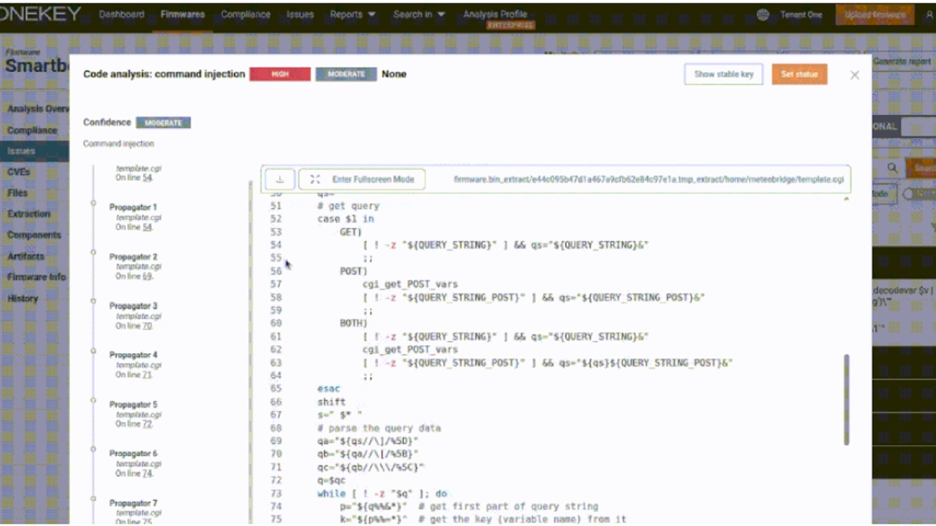 CISA Flags Meteobridge CVE-2025-4008 Flaw as Actively Exploited in the Wild