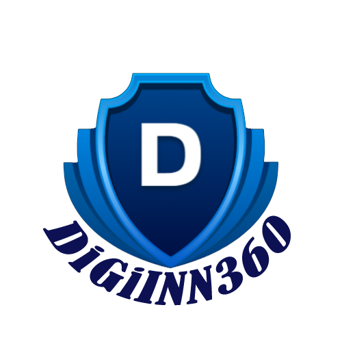 Digiinn360 Logo